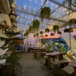 art cafe